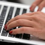 How to safely view your bank and retirement accounts online