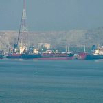 Iran seizes oil tankers, threatens ‘massacre’ in Strait of Hormuz, hours before US talks