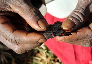 'It's hidden': Female genital mutilation and the secret shame of Minnesota's Somalis