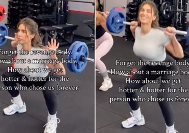 Jessie James Decker reveals one wellness habit she never skips to look and feel her best