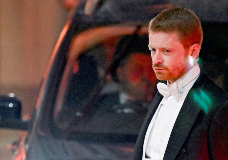 Keir Starmer’s chief of staff resigns after recommending Epstein-connected ambassador