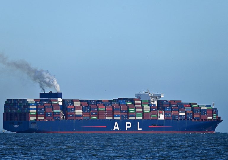 Major US shipping platform left customer data wide open to hackers