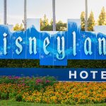 Measles exposure risk identified at major airport and theme park, health officials warn