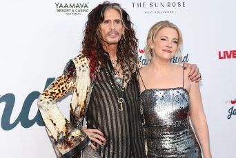 Melissa Joan Hart dropped 20 pounds by cutting two things in her ‘longevity journey’