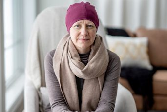 Nearly 40% of cancers can be prevented with 3 lifestyle changes, study finds