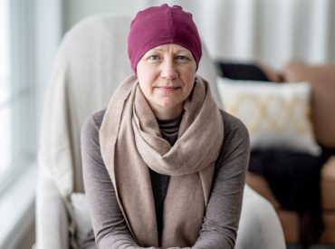 Nearly 40% of cancers can be prevented with 3 lifestyle changes, study finds