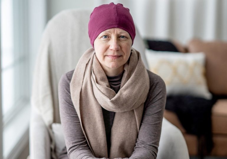 Nearly 40% of cancers can be prevented with 3 lifestyle changes, study finds