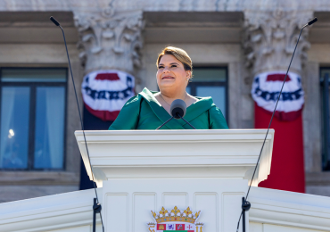 Puerto Rico governor signs law recognizing unborn babies as human beings