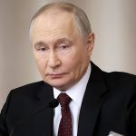 Putin puts ‘nuclear triad’ on fast track, Zelenskyy claims ‘World War 3’ underway