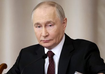 Putin puts 'nuclear triad' on fast track, Zelenskyy claims ‘World War 3’ underway