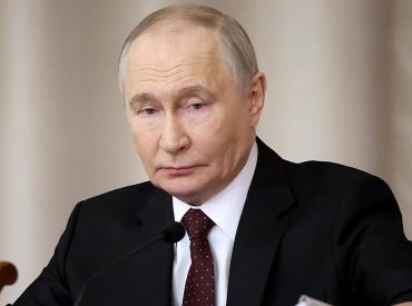 Putin puts 'nuclear triad' on fast track, Zelenskyy claims ‘World War 3’ underway