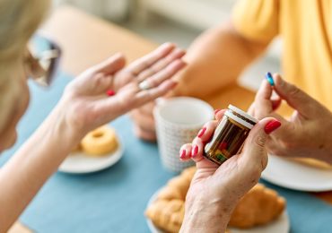 Some supplements may pose risks for people with diabetes, experts say