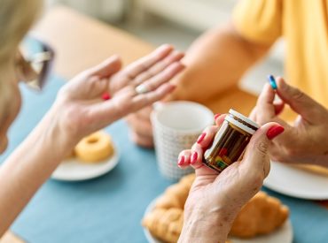 Some supplements may pose risks for people with diabetes, experts say