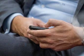 Spyware can hijack your phone in seconds