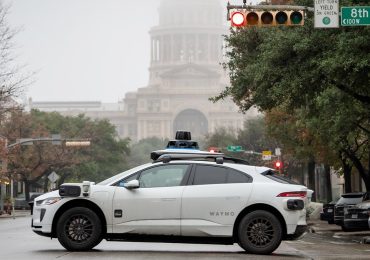 The robotaxi price war has started. Here’s everything you need to know.