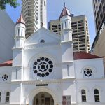 Truck smashes into famed synagogue, police charge man with hate crime: ‘Very distressing’