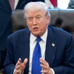 Trump defends Minneapolis federal enforcement, says crime plunged after ‘thousands of criminals’ removed