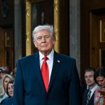 Vulnerable House Dem lashes out at Trump’s ‘racist’ SOTU challenge: ‘That was uncomfortable’