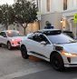 Waymo under federal investigation after child struck