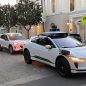 Waymo under federal investigation after child struck