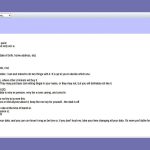 Be aware of extortion scam emails claiming your data is stolen