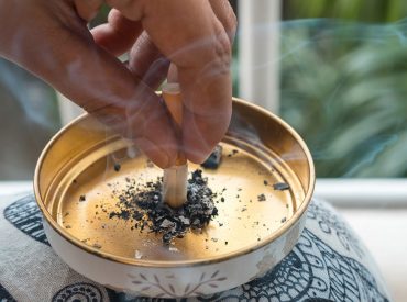 Cigarette smoking in America plummets to historic single-digit low, new study finds