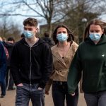 Deadly meningitis outbreak prompts college students to call for campus shutdown