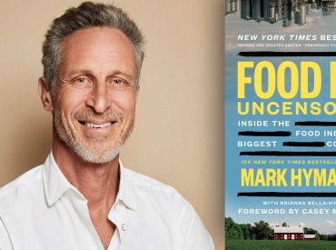 Diabetes surge among Americans could be driven by 'healthy' breakfasts, doctor warns