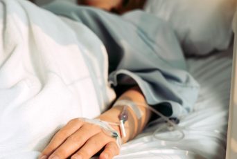 First case of severe mpox disease reported in major city: ‘Life-threatening’