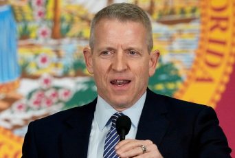 Florida GOP gubernatorial candidate calls for sweeping federal limits on Muslim immigration