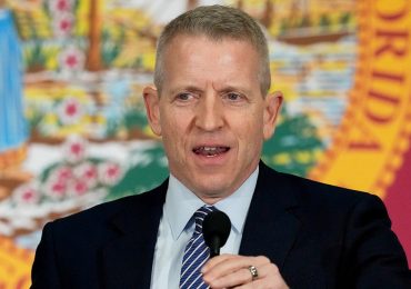 Florida GOP gubernatorial candidate calls for sweeping federal limits on Muslim immigration