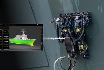 Fox News AI Newsletter: Wall-climbing robots swarm US Navy warships