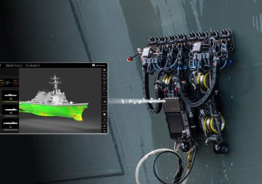 Fox News AI Newsletter: Wall-climbing robots swarm US Navy warships