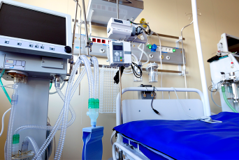 Hospital cyberattacks threaten patient safety