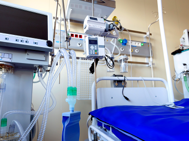 Hospital cyberattacks threaten patient safety