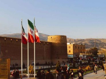 Iran networks suffer losses amid airstrikes, showing digital evolution of conflicts