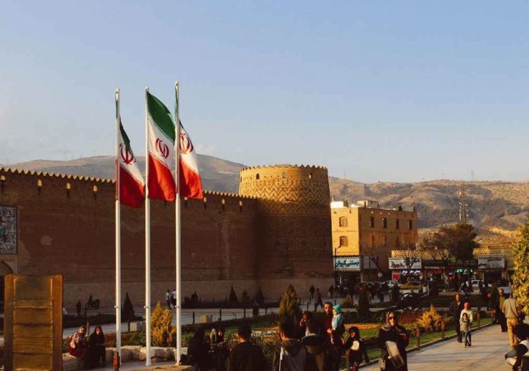 Iran networks suffer losses amid airstrikes, showing digital evolution of conflicts