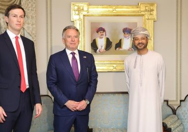 Iran nuclear talks 'didn't pass the smell test' before Trump launched strikes, says Vance