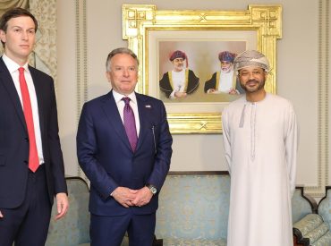 Iran nuclear talks 'didn't pass the smell test' before Trump launched strikes, says Vance