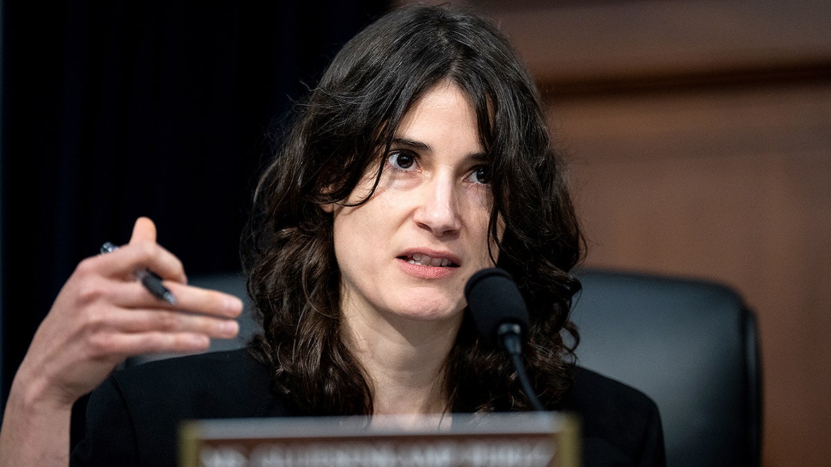 Marie Gluesenkamp Perez