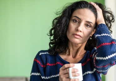 Lurking dementia risk exposed by breakthrough test 25 years before symptoms