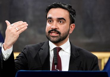 Mamdani's response to Trump's Iran strike sparks conservative backlash: 'Rooting for the ayatollah'