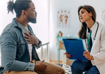 Ozempic-style drugs could slash complication risks after heart attacks, research suggests