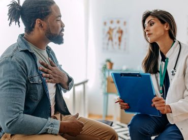 Ozempic-style drugs could slash complication risks after heart attacks, research suggests