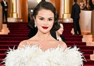 Selena Gomez says she was 'misdiagnosed' before receiving bipolar diagnosis