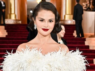 Selena Gomez says she was 'misdiagnosed' before receiving bipolar diagnosis