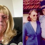 Transgender triple killer removed from home with 2 foster children months after authorities were notified