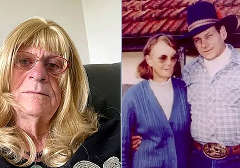 Transgender triple killer removed from home with 2 foster children months after authorities were notified