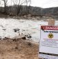 Trump-backed Potomac sewage cleanup complete after massive spill ahead of summer America250 celebrations