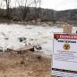 Trump-backed Potomac sewage cleanup complete after massive spill ahead of summer America250 celebrations